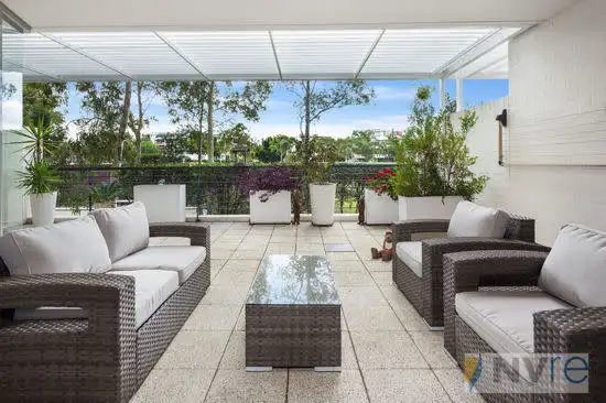 Main view of Homely unit listing, 7/3 Nurmi Avenue, Newington NSW 2127