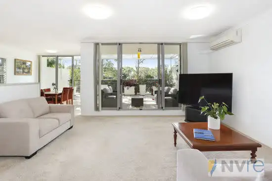 Second view of Homely unit listing, 7/3 Nurmi Avenue, Newington NSW 2127