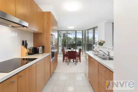 Third view of Homely unit listing, 7/3 Nurmi Avenue, Newington NSW 2127