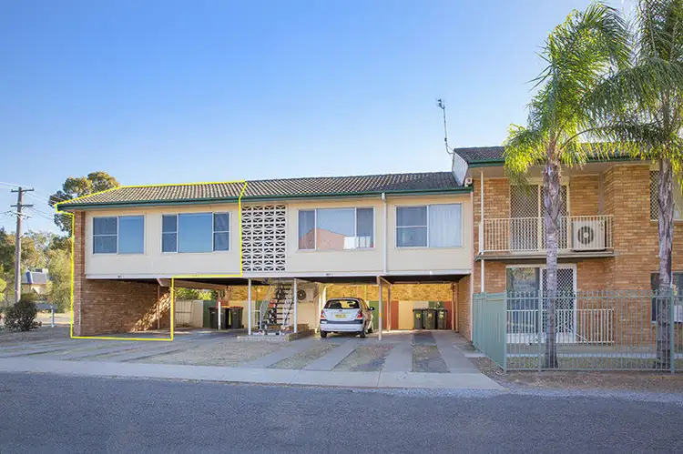 1/2 Vera Street, Tamworth NSW 2340