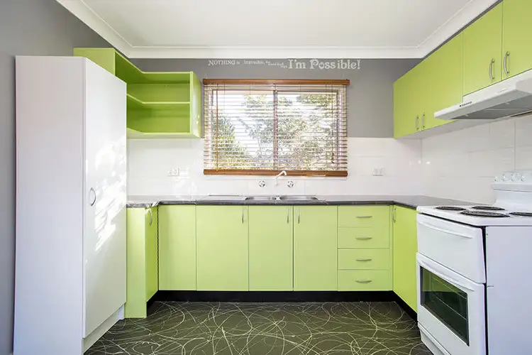 Sixth view of Homely unit listing, 1/2 Vera Street, Tamworth NSW 2340
