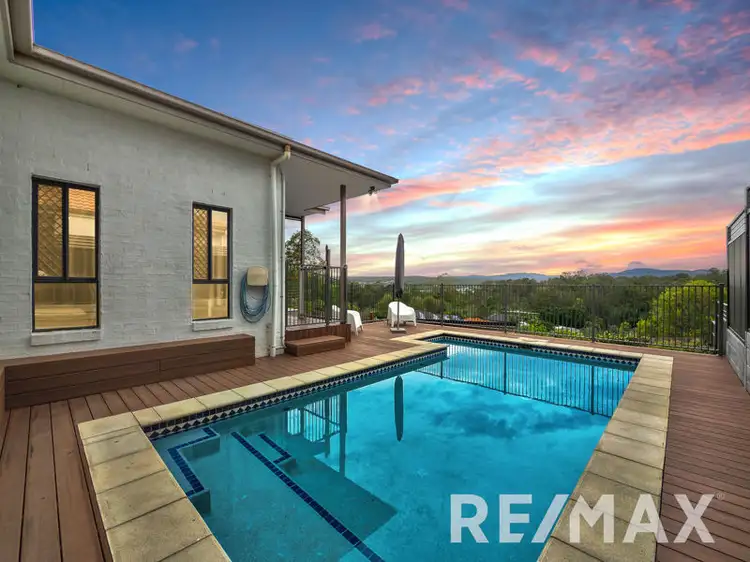 Third view of Homely house listing, 16 Alberic Court, Eatons Hill QLD 4037