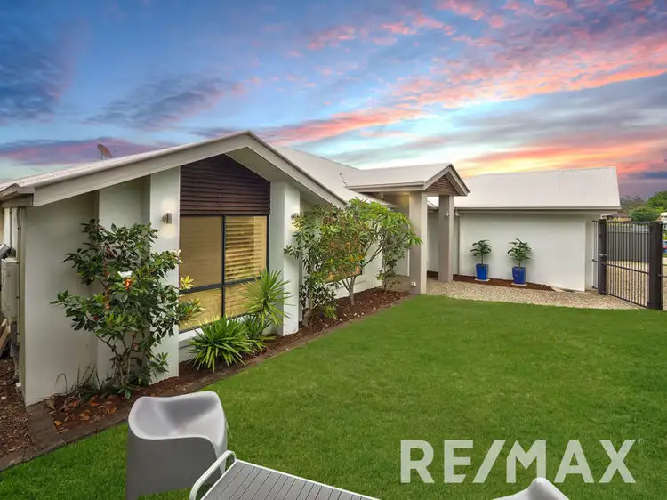 Fifth view of Homely house listing, 16 Alberic Court, Eatons Hill QLD 4037