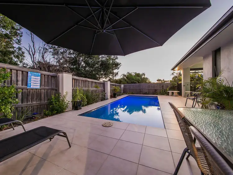 Third view of Homely house listing, 11 Bisley Place, Wakerley QLD 4154