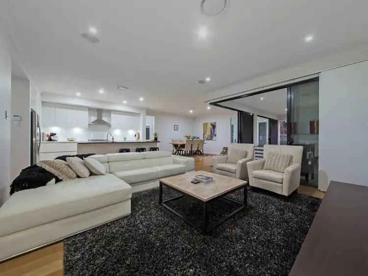 Sixth view of Homely house listing, 11 Bisley Place, Wakerley QLD 4154