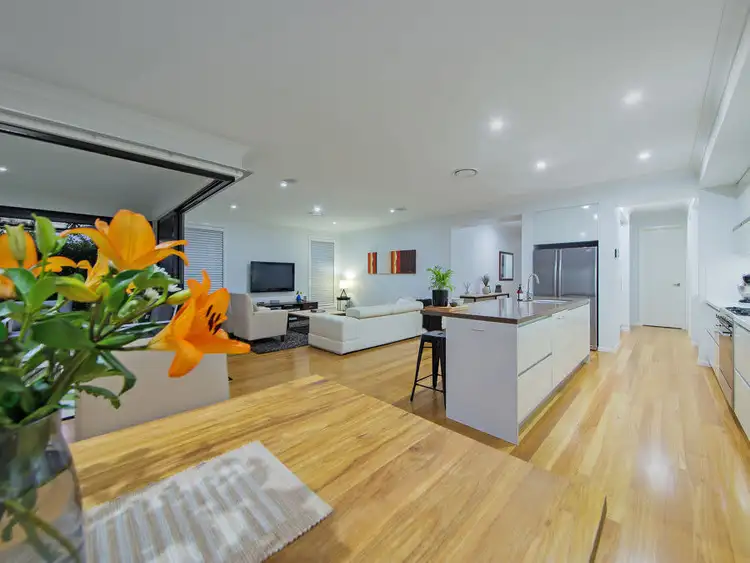 Seventh view of Homely house listing, 11 Bisley Place, Wakerley QLD 4154