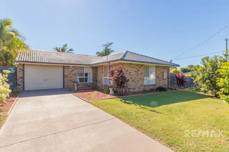 Main view of Homely house listing, 2 Mary Leigh Street, Deception Bay QLD 4508