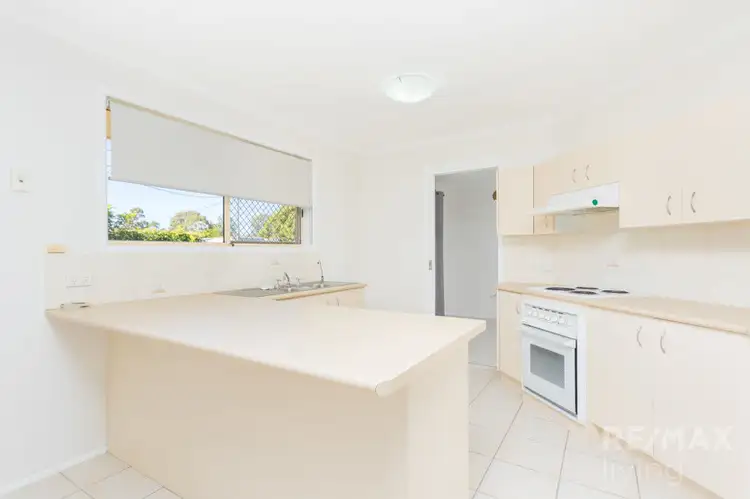 Second view of Homely house listing, 2 Mary Leigh Street, Deception Bay QLD 4508