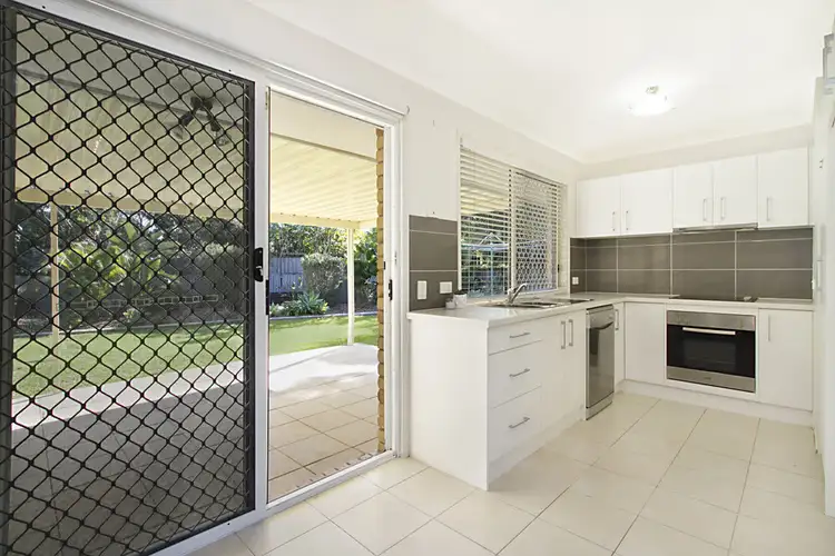 Third view of Homely villa listing, 3/19 Michigan Drive (Maple Court), Oxenford QLD 4210