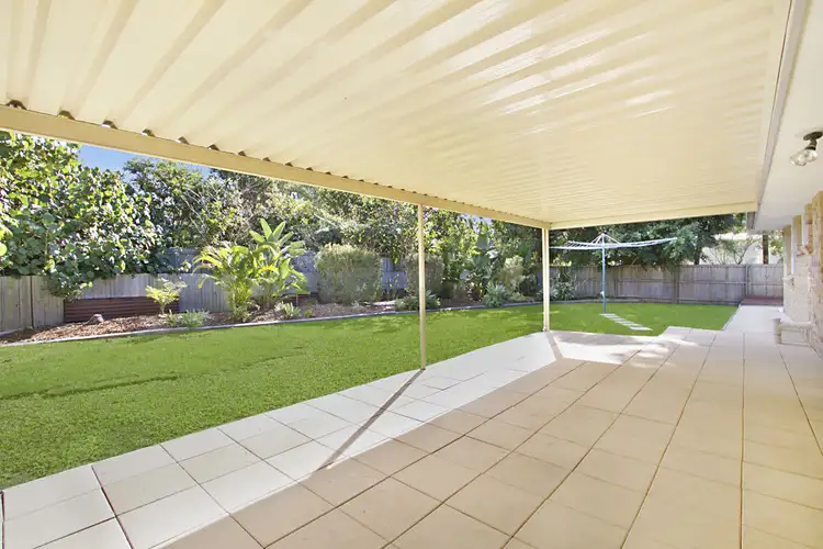 Fourth view of Homely villa listing, 3/19 Michigan Drive (Maple Court), Oxenford QLD 4210