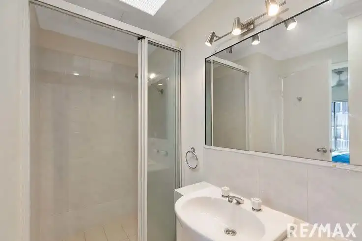 Third view of Homely house listing, 4/377 Esplanade, Scarness QLD 4655