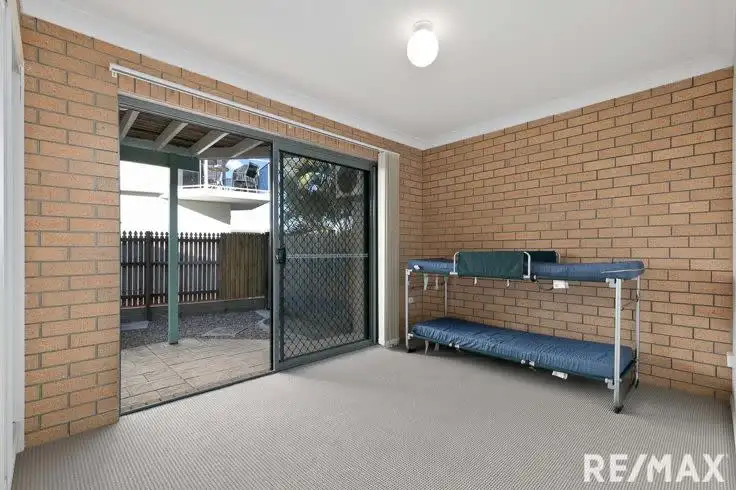 Fourth view of Homely house listing, 4/377 Esplanade, Scarness QLD 4655