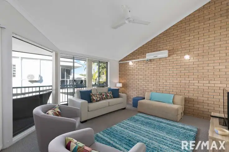 Sixth view of Homely house listing, 4/377 Esplanade, Scarness QLD 4655