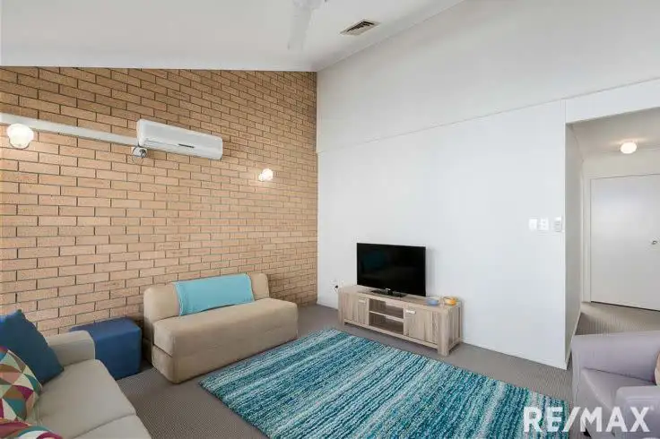 Seventh view of Homely house listing, 4/377 Esplanade, Scarness QLD 4655