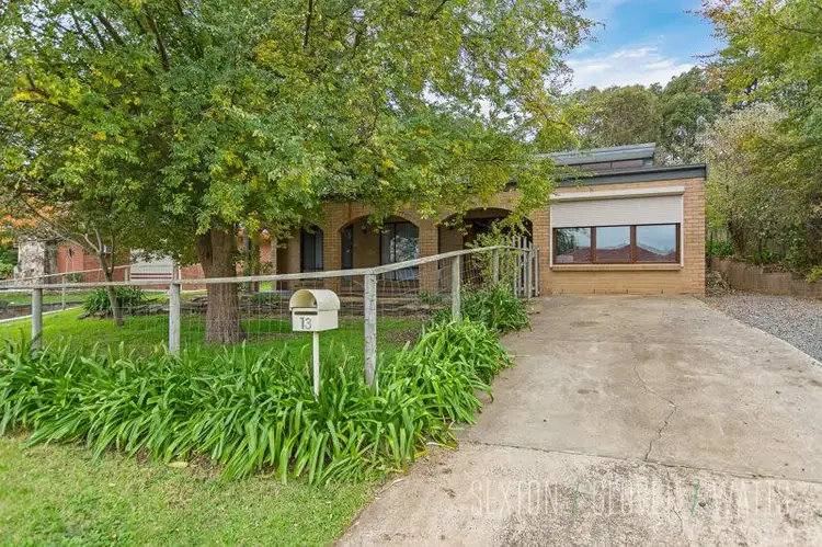13 Ridge Road, Lobethal SA 5241