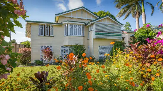 28 Hinton Street, Mackay QLD 4740