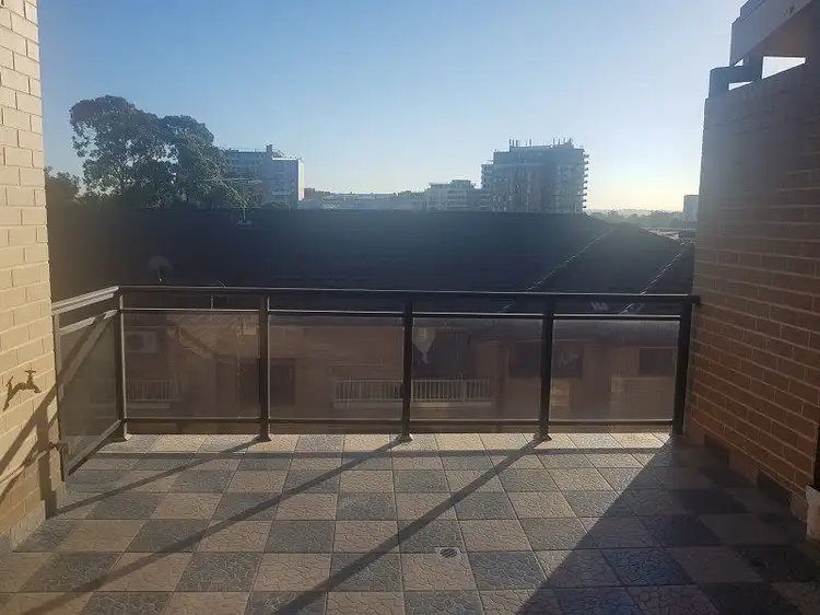 Fifth view of Homely unit listing, 15/31-33 Harrow Rd, Auburn NSW 2144
