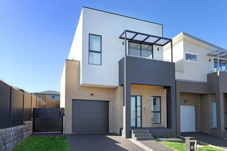3a Farm Cove Street, Gregory Hills NSW 2557