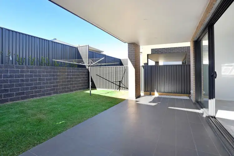 Fourth view of Homely house listing, 3a Farm Cove Street, Gregory Hills NSW 2557