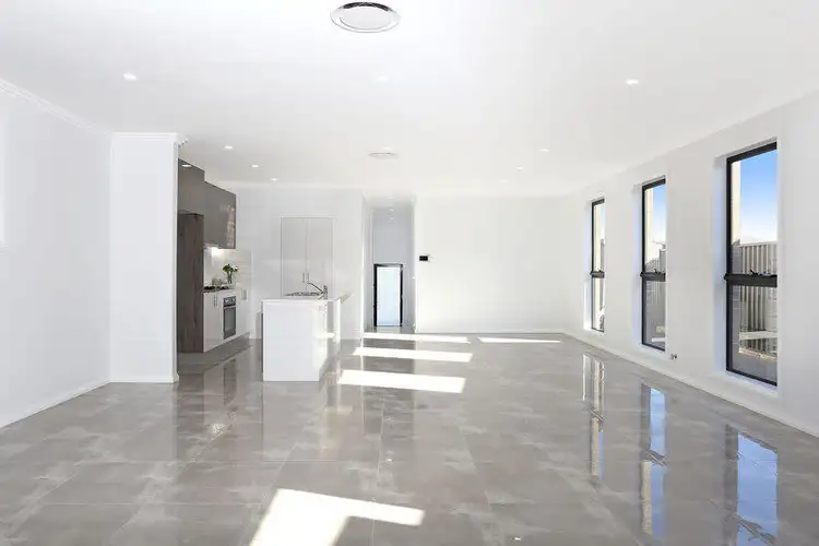 Fifth view of Homely house listing, 3a Farm Cove Street, Gregory Hills NSW 2557