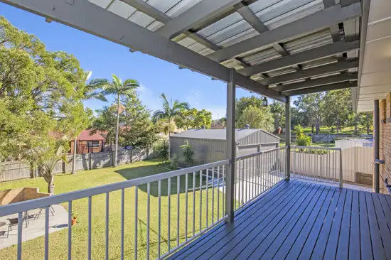 Main view of Homely house listing, 4 Landra Court, Springwood QLD 4127
