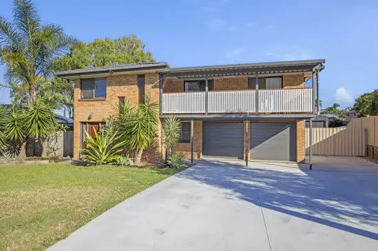Second view of Homely house listing, 4 Landra Court, Springwood QLD 4127