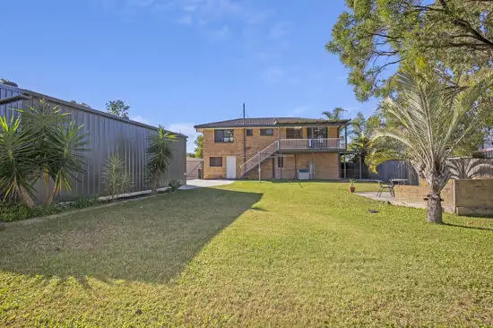 Third view of Homely house listing, 4 Landra Court, Springwood QLD 4127