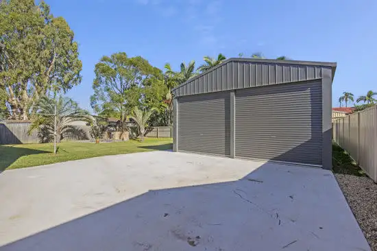 Fourth view of Homely house listing, 4 Landra Court, Springwood QLD 4127