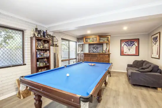 Fifth view of Homely house listing, 4 Landra Court, Springwood QLD 4127