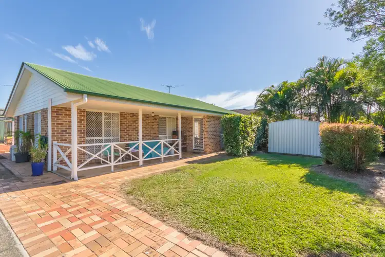 Main view of Homely house listing, 3 Braidwood Avenue, Murrumba Downs QLD 4503