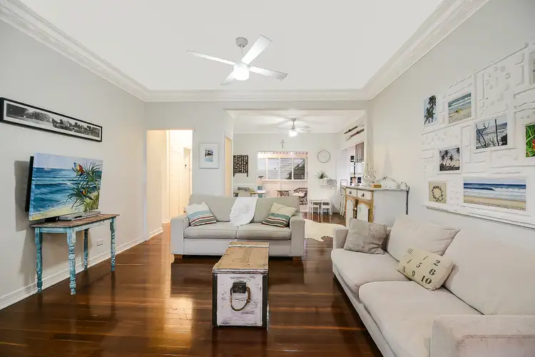 3 Cooroy St, Dicky Beach QLD 4551