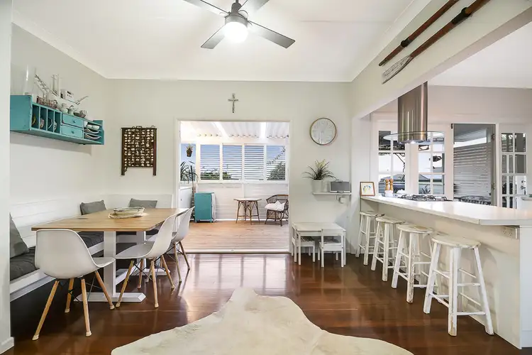 Sixth view of Homely house listing, 3 Cooroy St, Dicky Beach QLD 4551