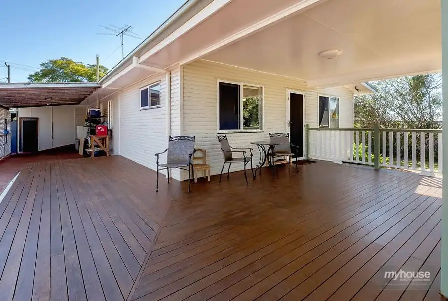 Main view of Homely house listing, 14 Llewellyn Street, Centenary Heights QLD 4350