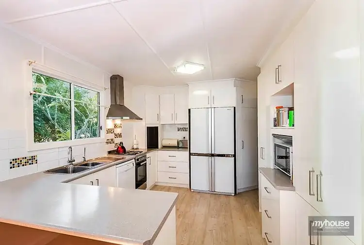 Third view of Homely house listing, 14 Llewellyn Street, Centenary Heights QLD 4350