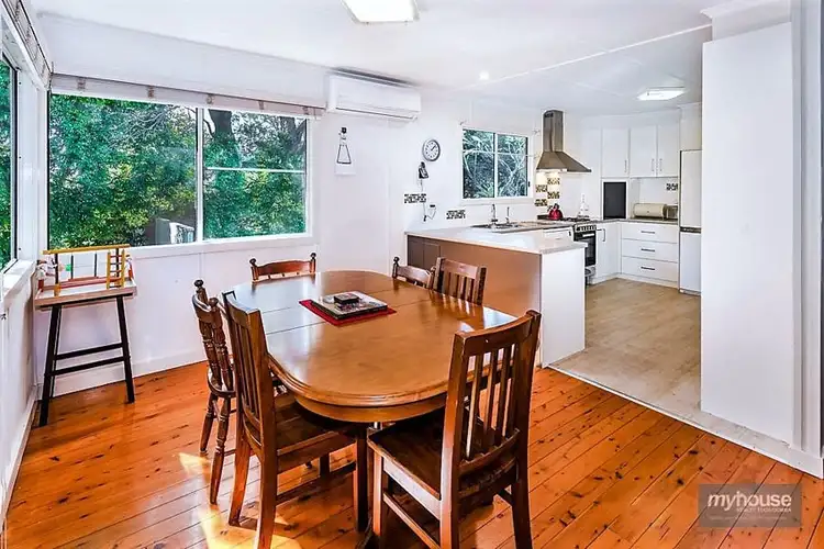 Fourth view of Homely house listing, 14 Llewellyn Street, Centenary Heights QLD 4350