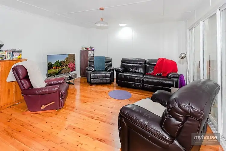 Fifth view of Homely house listing, 14 Llewellyn Street, Centenary Heights QLD 4350