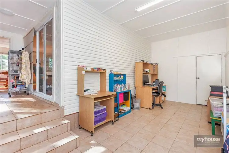 Sixth view of Homely house listing, 14 Llewellyn Street, Centenary Heights QLD 4350
