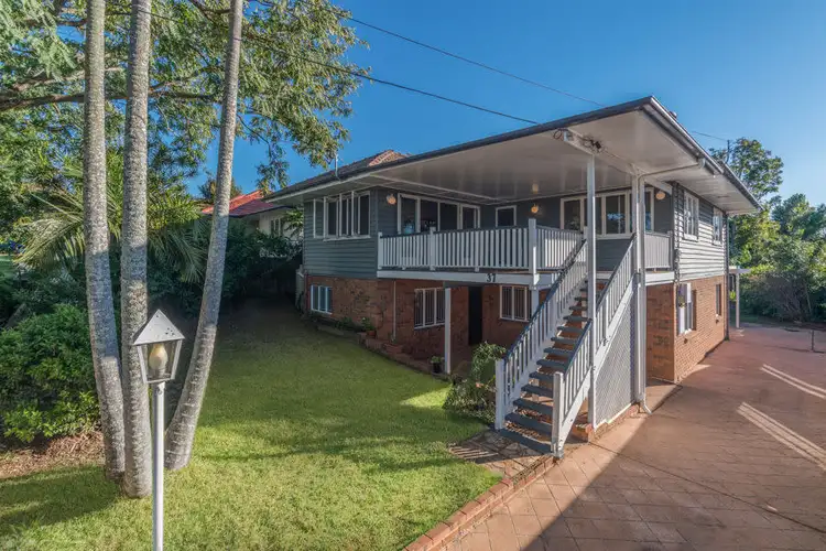 37 Vista Avenue, Tarragindi QLD 4121