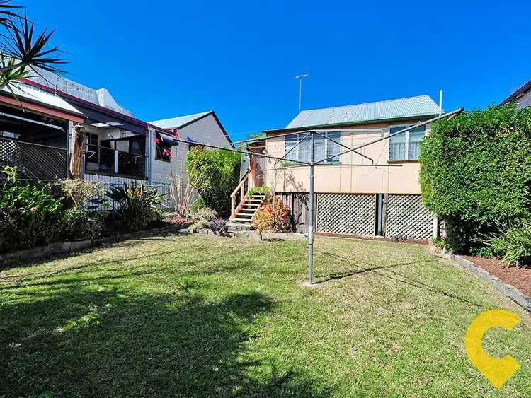 Main view of Homely house listing, 54 Glen Street, Kelvin Grove QLD 4059