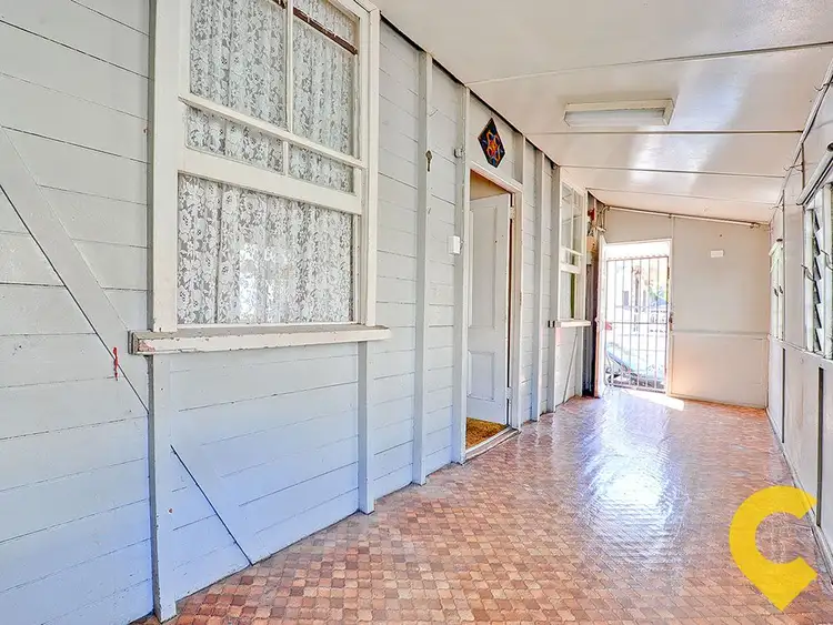 Third view of Homely house listing, 54 Glen Street, Kelvin Grove QLD 4059