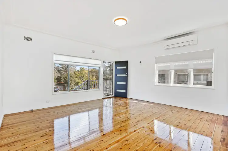 Second view of Homely house listing, 22 Donaldson St, Bradbury NSW 2560