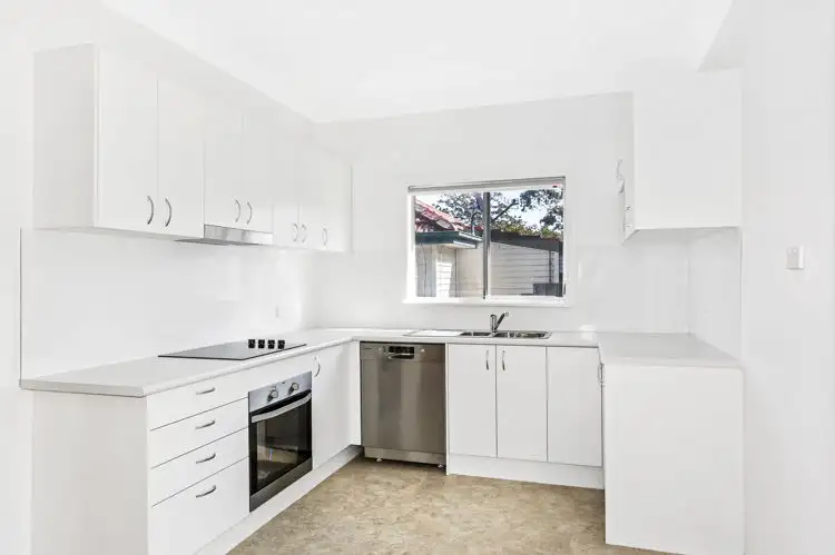 Third view of Homely house listing, 22 Donaldson St, Bradbury NSW 2560
