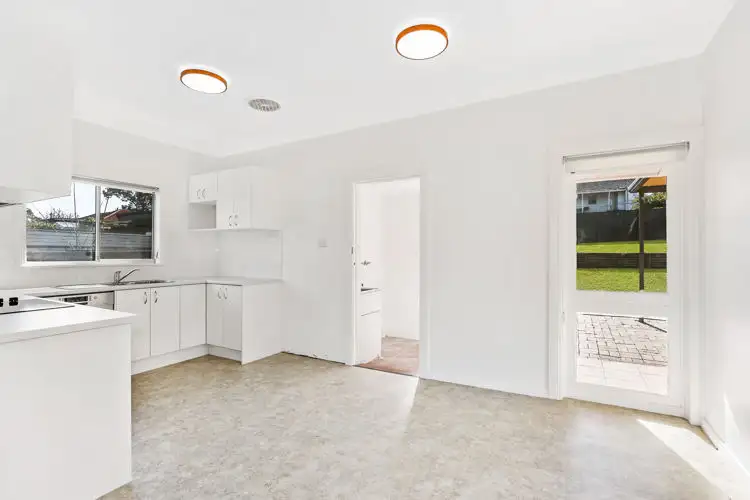 Fifth view of Homely house listing, 22 Donaldson St, Bradbury NSW 2560