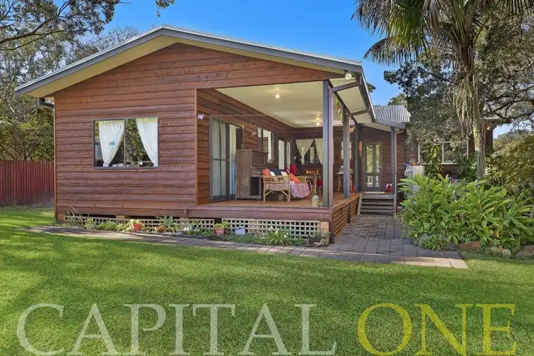 10 Cooranga Road, Wyongah NSW 2259