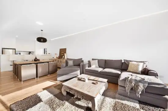 Third view of Homely townhouse listing, 11/17 Brougham Street, East Gosford NSW 2250
