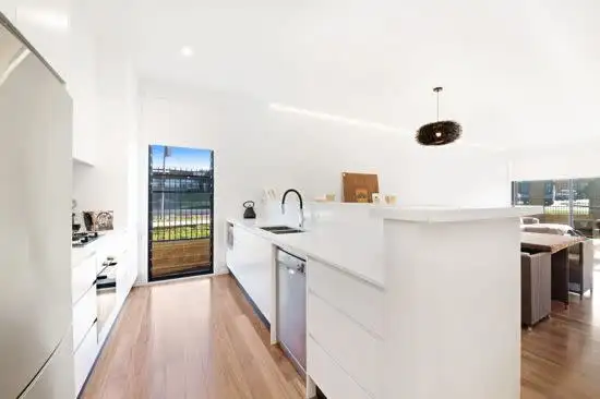 Fifth view of Homely townhouse listing, 11/17 Brougham Street, East Gosford NSW 2250