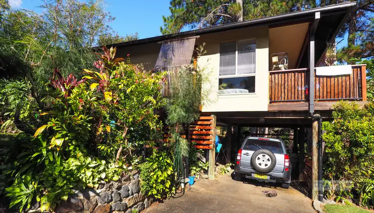 Third view of Homely villa listing, 14/95 James Small Drive, Korora NSW 2450