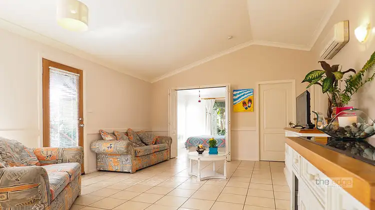 Fifth view of Homely villa listing, 14/95 James Small Drive, Korora NSW 2450