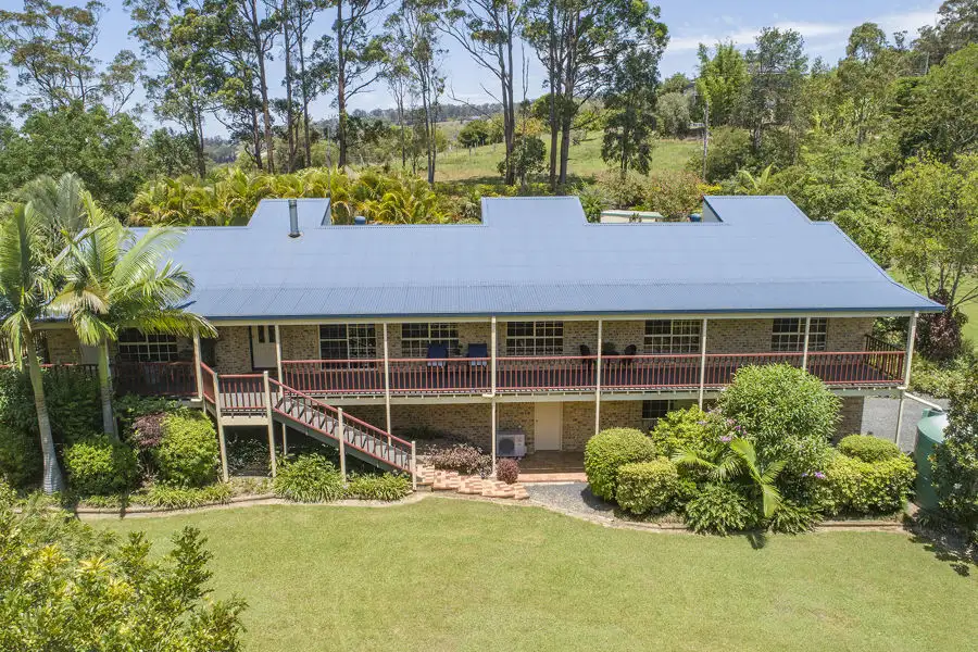 Main view of Homely rural property listing, 19 Stockmans Drive, Moonee Beach NSW 2450