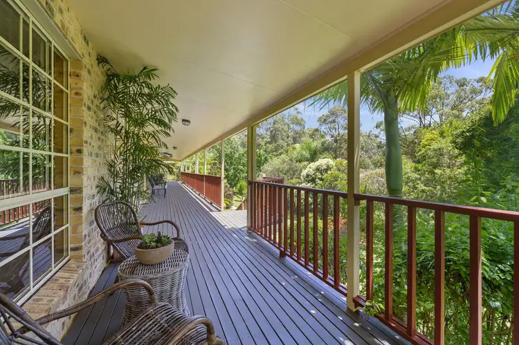 Third view of Homely rural property listing, 19 Stockmans Drive, Moonee Beach NSW 2450